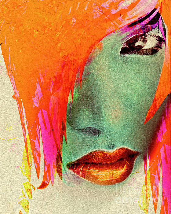Beauty 007 by Edmund Nagele Beauty 007 by Edmund Nagele